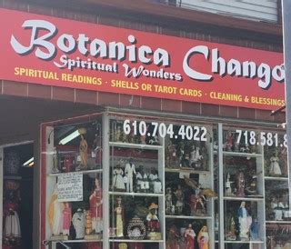 chango botanica reviews|jorge diaz chango.